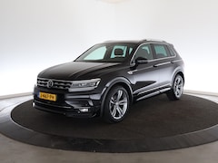 Volkswagen Tiguan - 1.5 TSI Comfortline Business | R-line | Camera | Panorama | LED |