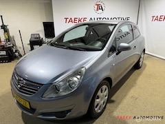 Opel Corsa - 1.0-12V Business Airco/Apk