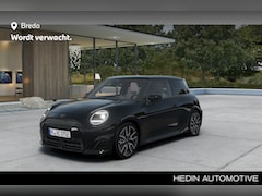 MINI Cooper - E John Cooper Works Pakket L 41 kWh | Harman Kardon | Panoramadak | 360* Camera | Getint G