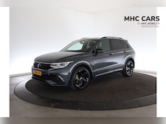 Volkswagen Tiguan - 1.4 TSI eHybrid R-Line Business | Black Style | Camera | Navi | DCC |