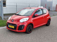 Citroën C1 - 1.0 Airco 3-drs