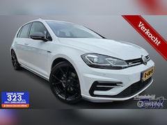Volkswagen Golf - 1.5 TSI R-Line DSG Virtual-Camera-Carplay
