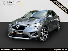 Renault Arkana - 1.6 E-Tech Hybrid 145 Intens CRUISE / PDC / CAMERA / NAVI / CLIMATE