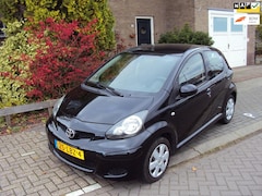 Toyota Aygo - 1.0-12V Comfort