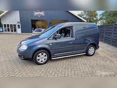 Volkswagen Caddy - Bestel 1.9 TDI 2010 vol opties
