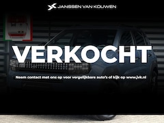 Fiat Grande Panda - 1.2 Hybrid Icon * NU UIT VOORRAAD LEVERBAAR