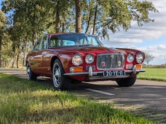Jaguar XJ - XJ6 Series 1