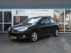 Peugeot 206 - 1.6-16V Air-line 3
