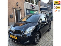 Toyota Yaris - 1.3 VVTi Aspiration