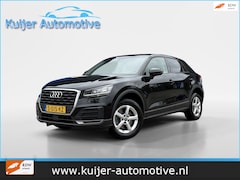 Audi Q2 - 1.0 TFSI Design Pro Line