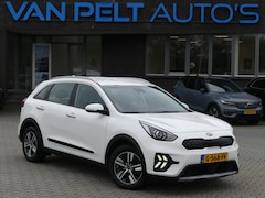 Kia Niro - 1.6 GDi Hybrid DynamicLine / Carplay / Dealeronderhouden