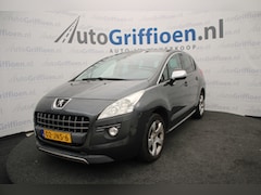 Peugeot 3008 - 1.6 VTi GT nette MPV met NAP en navi
