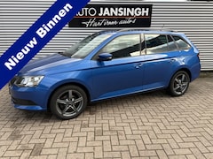 Skoda Fabia Combi - 1.0 Ambition | Trekhaak | PDC Achter | Airco | Radio | Cruise Control | RIJKLAARPRIJS INCL