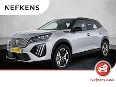 Peugeot e-2008 - EV GT Avantage 54 kWh 156pk Automaat | NIEUW | Snel Leverbaar | 4.000, - Voorraad Korting