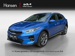Kia XCeed - 1.6 GDi PHEV DynamicLine I 18 Inch I Navi I Half-leder