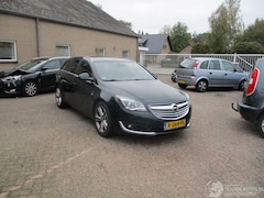 Opel Insignia Sports Tourer - SW 2.0D Bi-Turbo Cosmo
