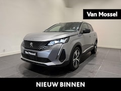 Peugeot 3008 - 1.6 HYbrid 225 GT l Apple Carplay & Android auto l Navigatie l Camera