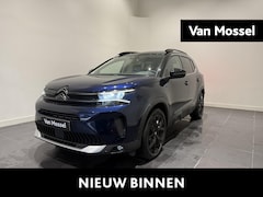 Citroën C5 Aircross - 1.6 Plug-in Hybrid 180 ë-Series