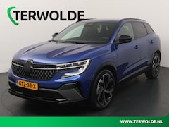 Renault Austral - techno esprit Alpine E-tech full hybrid 200 | Pack Safety | Trekhaak |