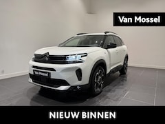 Citroën C5 Aircross - 1.6 Plug-in Hybrid 180 Feel