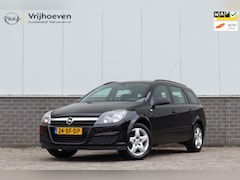 Opel Astra Wagon - 1.8 Cosmo Trekhaak 1e eig. NL Auto