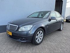 Mercedes-Benz C-klasse - 180 CGI BlueEFFICIENCY Business Class