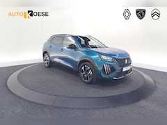 Peugeot 2008 - Hybrid 145 e-DCS6 Allure | 360 Camera | Adaptieve Cruise Control | Dodehoekdetectie