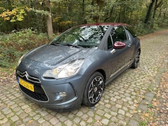 Citroën DS3 - 1.6 THP Sport Chic apk 11-2026