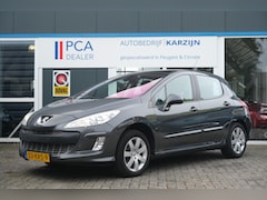 Peugeot 308 - 1.6 VTi XT