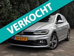 Volkswagen Polo - 1.0 TSI Highline|R-Line|Pano|Automaat