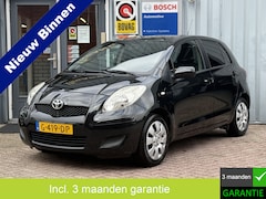 Toyota Yaris - 1.3 VVTi Comfort | AIRCO | ELEKTR PAKKET | ALL SEASON BANDEN |