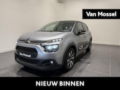 Citroën C3 - 1.2 PureTech Max