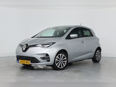 Renault Zoe - R135 Intens Business 52 kWh | KOOP ACCU | Camera | Stoel-/Stuurverwarming | Climate Contro