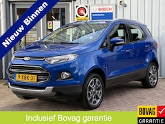 Ford EcoSport - 1.0 EcoBoost Titanium | TREKHAAK | CRUISE | PDC | KEYLESS |