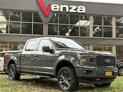 Ford F150 - 5.0 V8 Lariat FX4