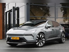 Polestar 4 - 4 Long Range Single motor 100kWh | Harman Kardon | Trekhaak