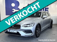 Volvo V60 - 2.0 T6 Recharge AWD R-Design, BTW auto