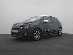Citroën C3 - 1.2 PureTech Feel Edition | Airco (automatisch) | Apple Carplay/Android Auto|telefooninteg