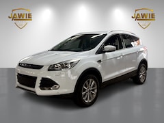 Ford Kuga - 1.5 EcoBoost Titanium Airco Navi