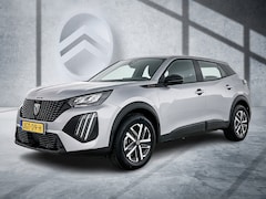 Peugeot e-2008 - EV Style 50 kWh | Rijklaar |