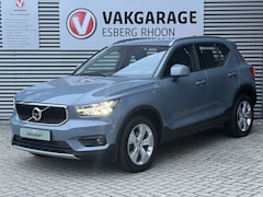Volvo XC40 - 1.5 T3 Momentum Pro LED, NAVI/360CAM