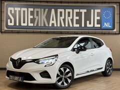 Renault Clio - 1.0 TCe 90pk Techno | Navi | Camera | 16" | PDC V+A | Carplay |