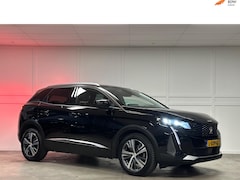 Peugeot 3008 - 1.2 PureTech / 2021 / Navi / Automaat / Allure Pack