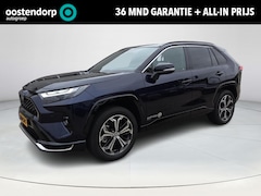 Toyota RAV4 - 2.5 Plug-in Hybrid AWD Limited Edition Bi-tone