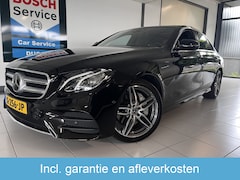 Mercedes-Benz E-klasse - 200 Business Solution AMG Upgrade Edition Panodak /Camera/ orgineel nederlands geleverde a