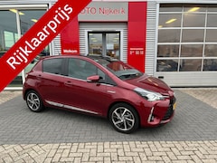 Toyota Yaris - 1.5 Hybrid Premium