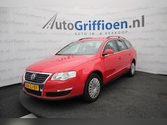 Volkswagen Passat Variant - 1.4 TSI Comfortline nette station met trekhaak