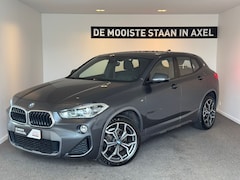 BMW X2 - sDrive18i High Executive