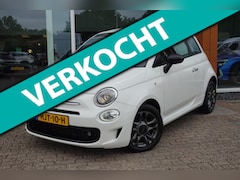 Fiat 500 - 1.0 Hybrid Dolcevita
