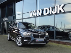 BMW X1 - xDrive25e Exe. Pano.Dak Camera Elek.Stoelen ADA.LED Head-up HiFi Apple CarPlay Nav.Plus 17